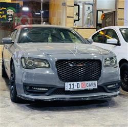 Chrysler 300